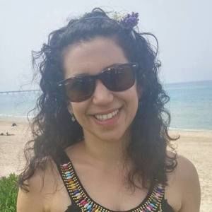 Meet your Posher, Natalie